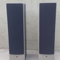Athena Audition Series AS-F1 Speakers