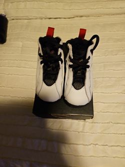 Jordan True Flight