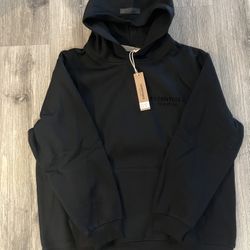 Essential hoodie