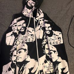 Asali hoodie