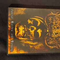 Marduk- Funeral Marches and Warsongs