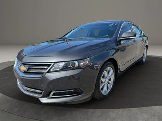 2019 Chevrolet Impala
