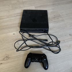 PS4 slim