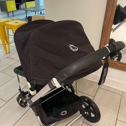 Bugaboo Chameleon 3 - Complete Stroller 