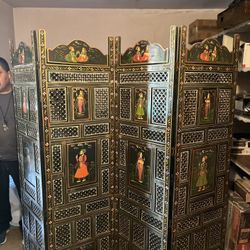 Room Dividers
