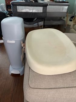 Diaper Genie