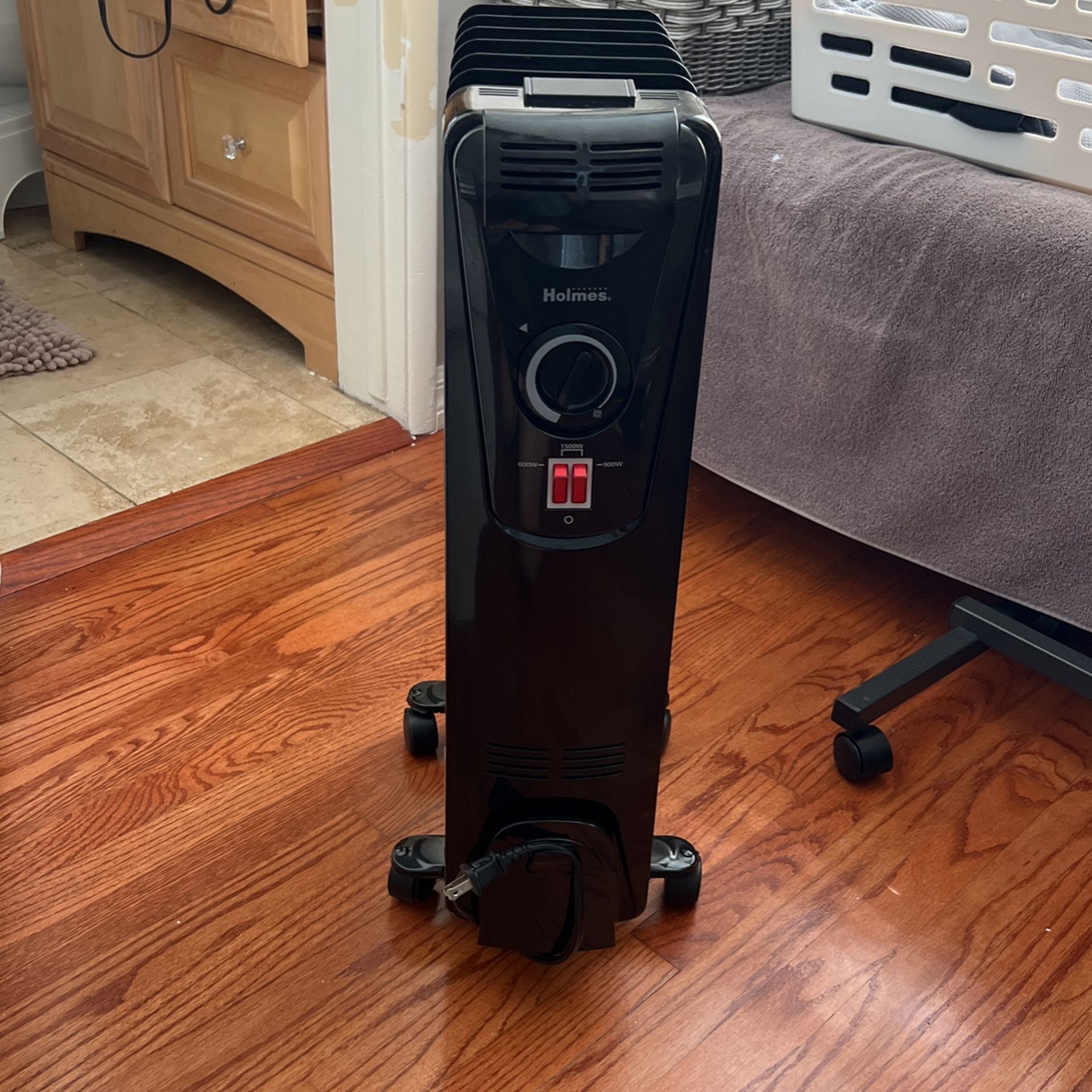 Heater