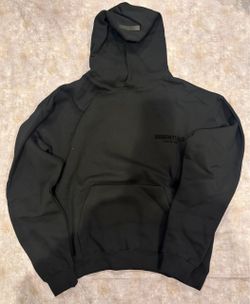 fog hoodie