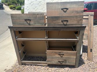 FREE cabinets