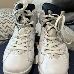 Jordan 6 Size 9.5