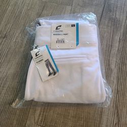 Baseball Pants L