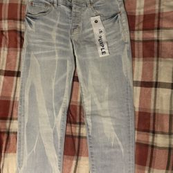 Purple Jeans 