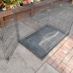 Dog Crate - Large 
