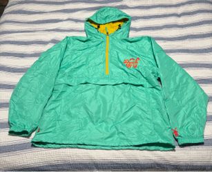 Dutch Bros Windbreaker