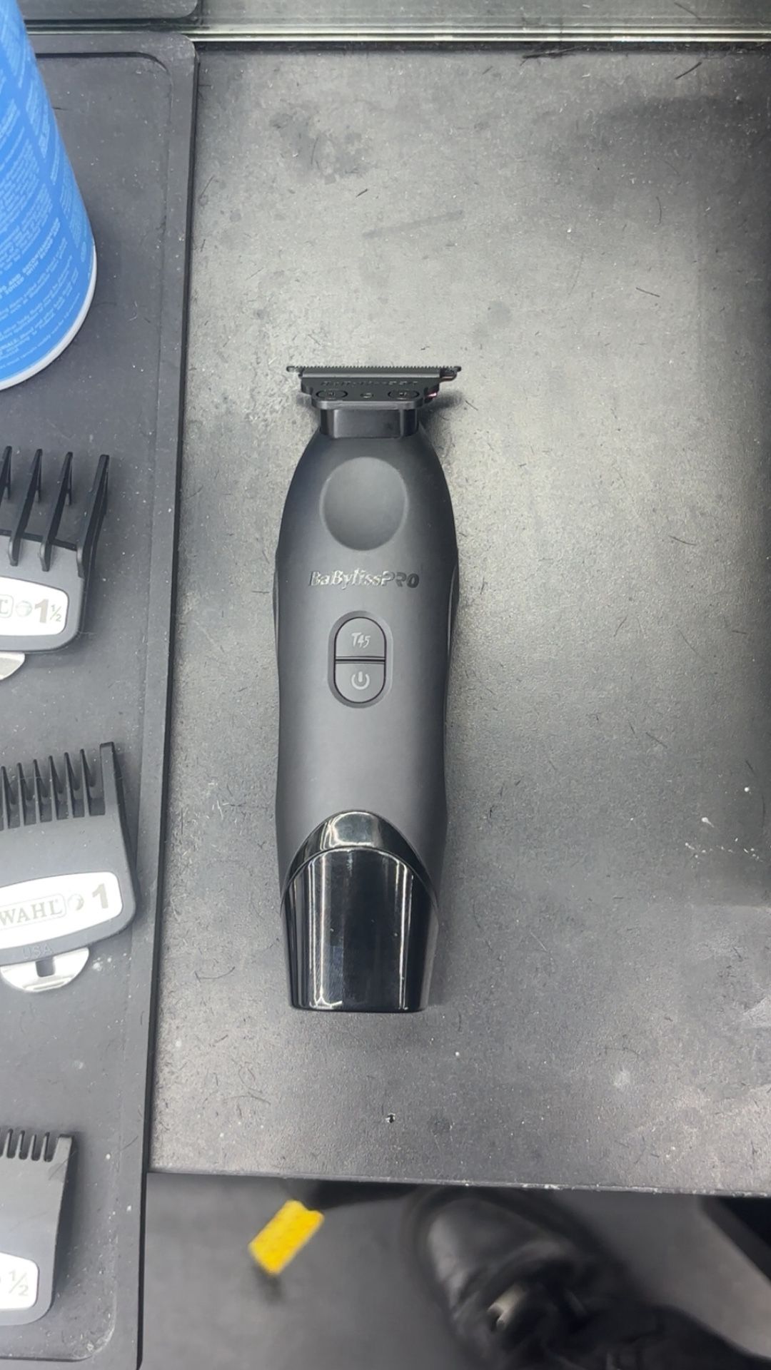 Tomb 45 Trimmer