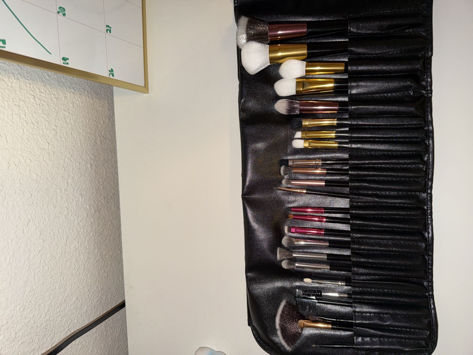Make Up Brushes