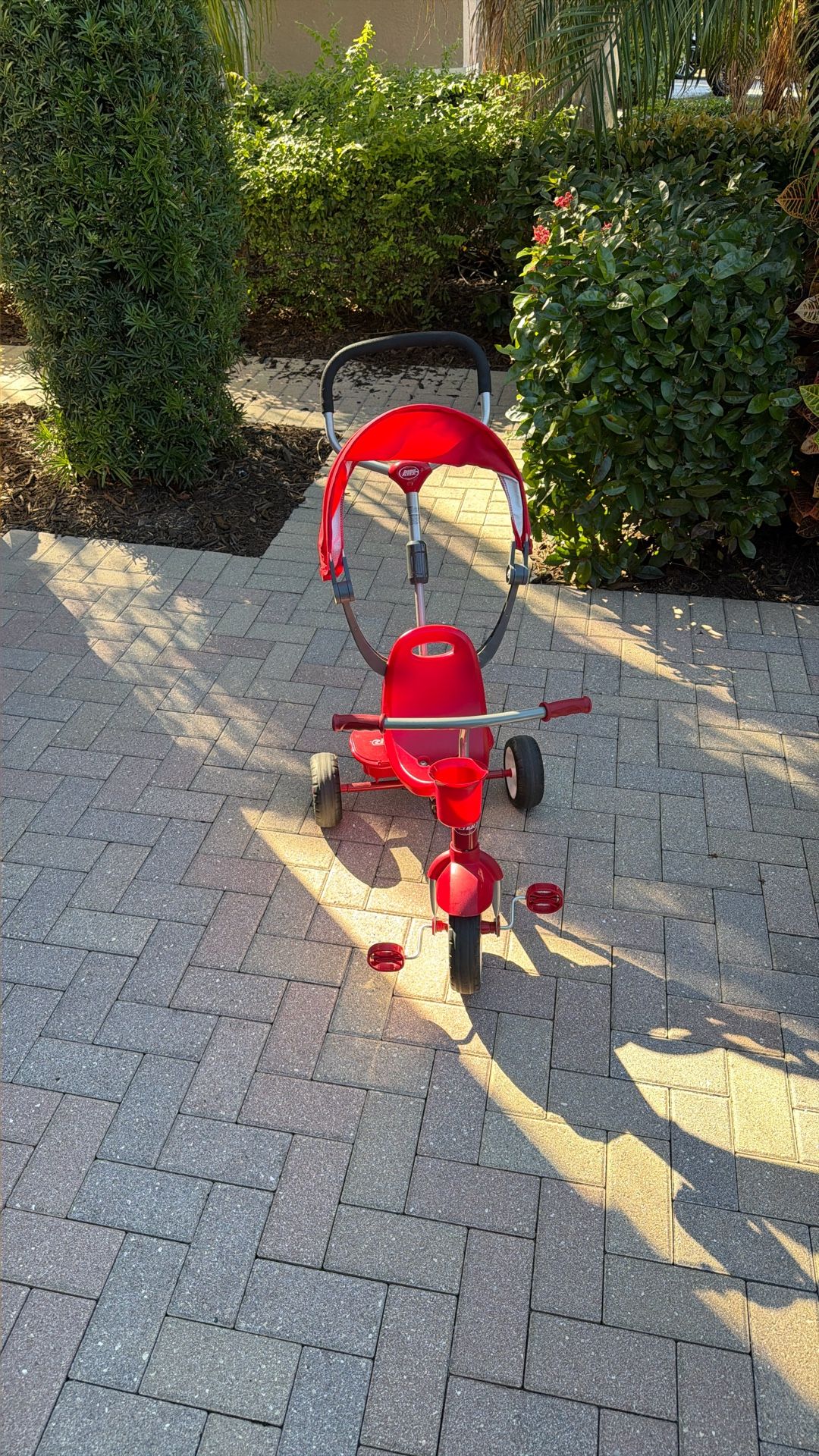 Radio Flyer For Kids