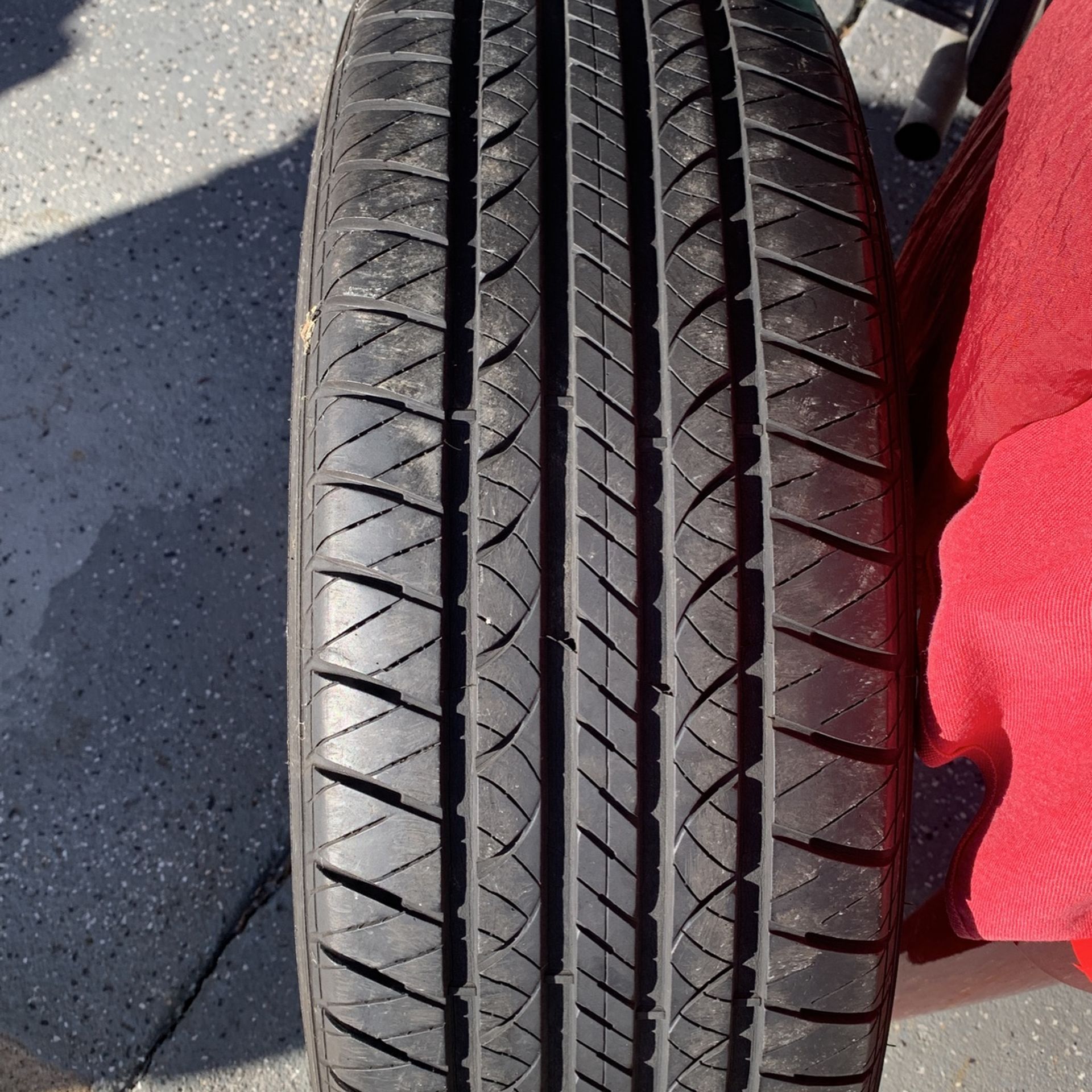 Car Tire Used for Sale in Ontarioville, IL OfferUp