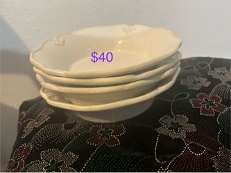 Bowls