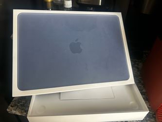 MacBook Neo 13 inch (Indigo)