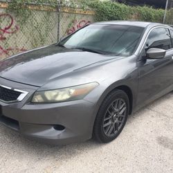 2008 Honda Accord 2500 Down No Credit Check No Drivers License Needed 
