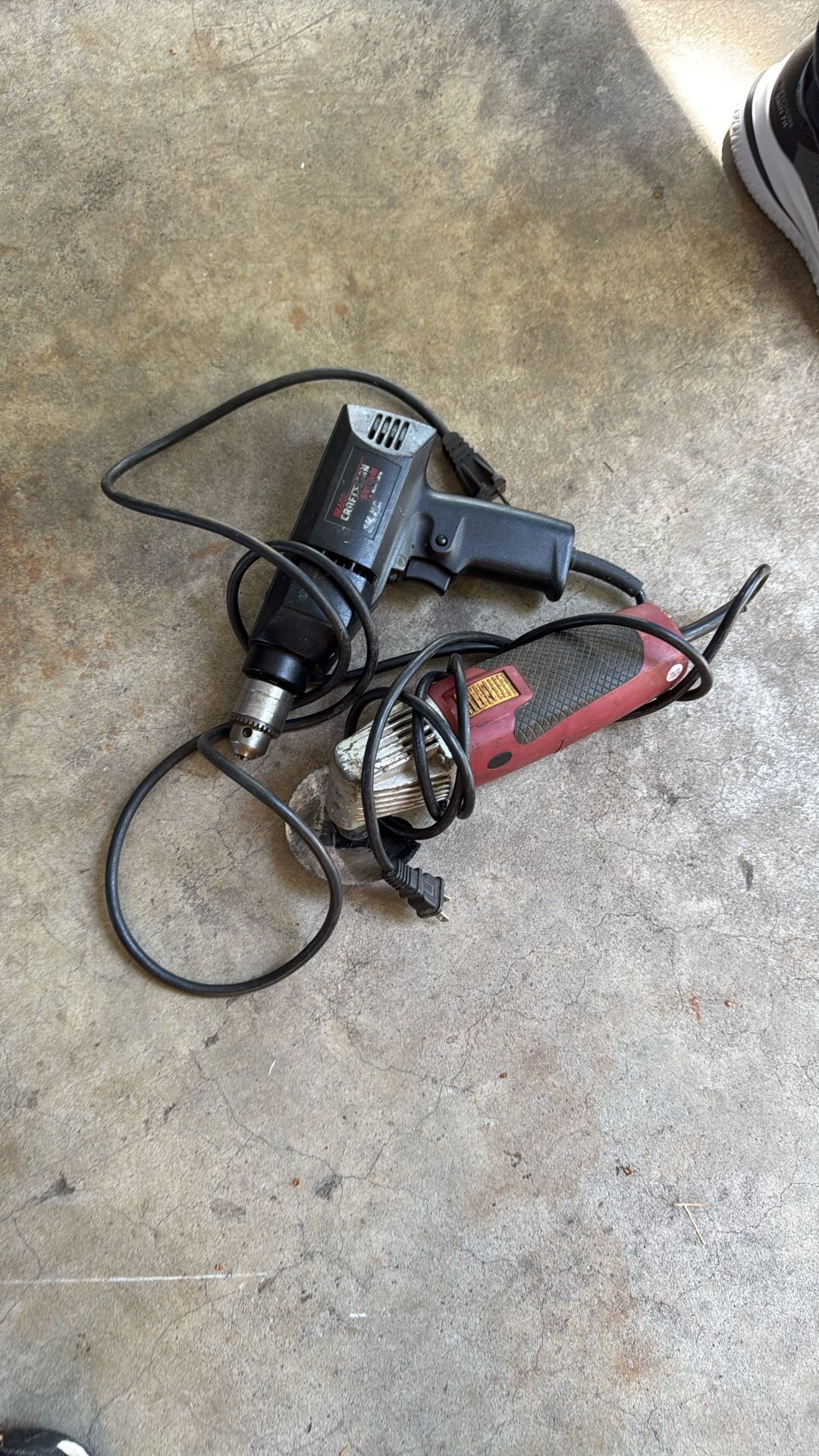 Tools