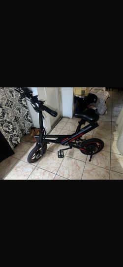 mini e bike for sale