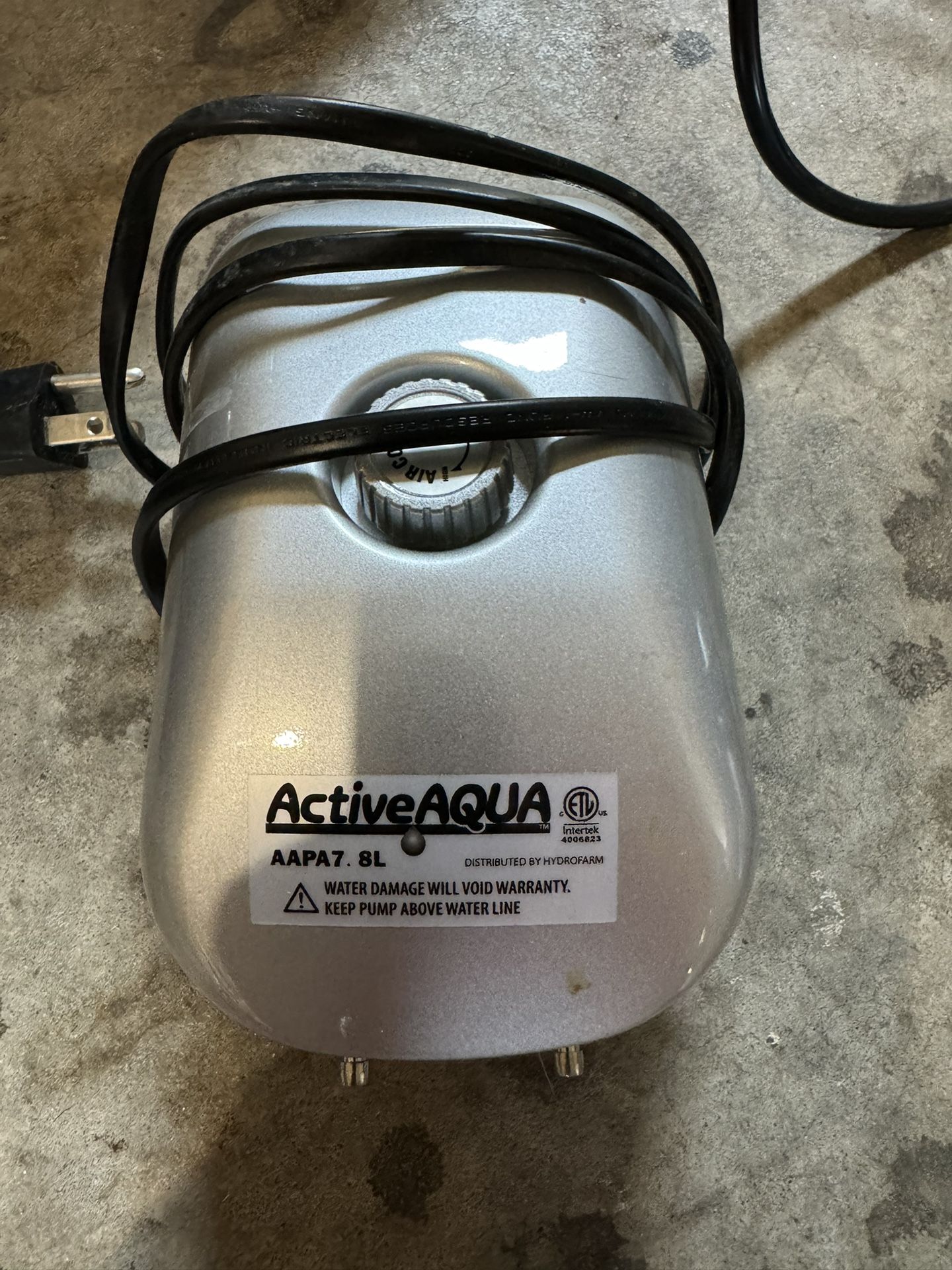 AC Infinity And Grow Equipment