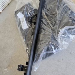 Mopar Sill Body Side 2018-2024 OE (contact info removed)1AE