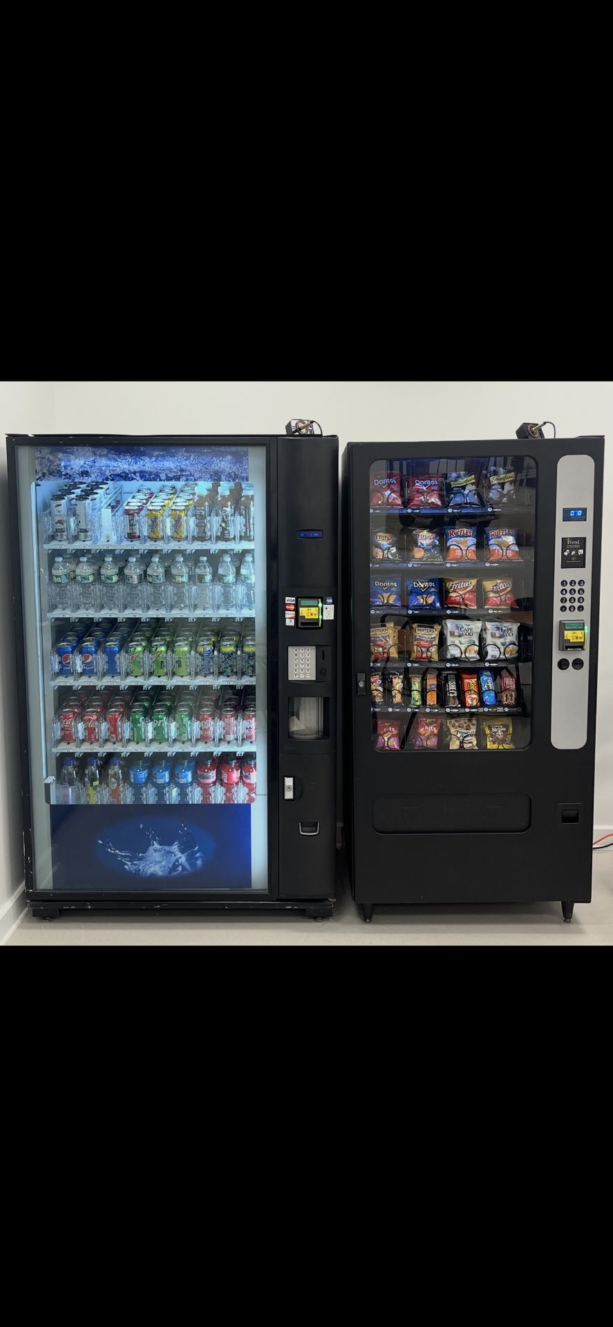 Vending Machine