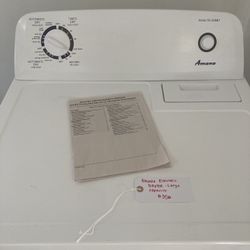 Brand New Washer And Dryer 