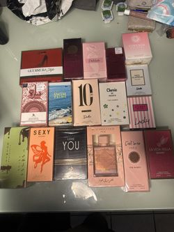 Perfume