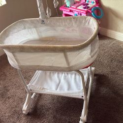 Baby bassinet