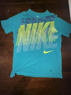 Nike Kids XL Shirt $3 