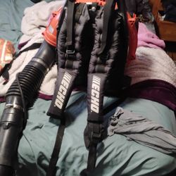 Echo Backpack Blower Brand New $150