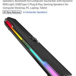 Monster Multispeaker