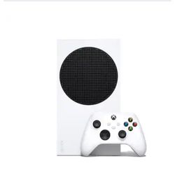 Xbox Series S With A Free Pc