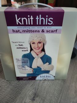 Knit Kit