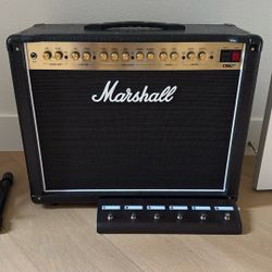 Marshall DSL40CR