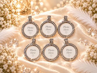 Pendant necklace