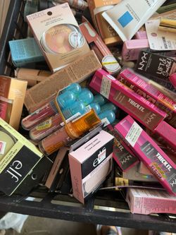 Cosmeticos
