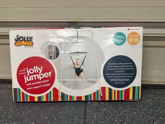 Jolly jumper