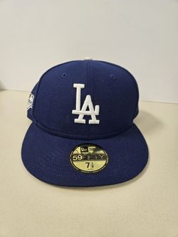 LA Dodgers Hat