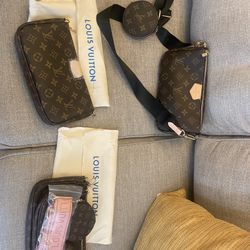 Bags LV