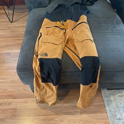 North Face Future Light Submit Series Ski Bib