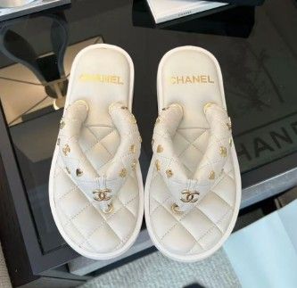Designer Flip Flops