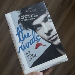 Book Make Me An Offer 