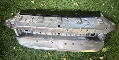 2021 2022 2023 2024 2025 Hyundai Elantra Rear Trunk Lid OEM