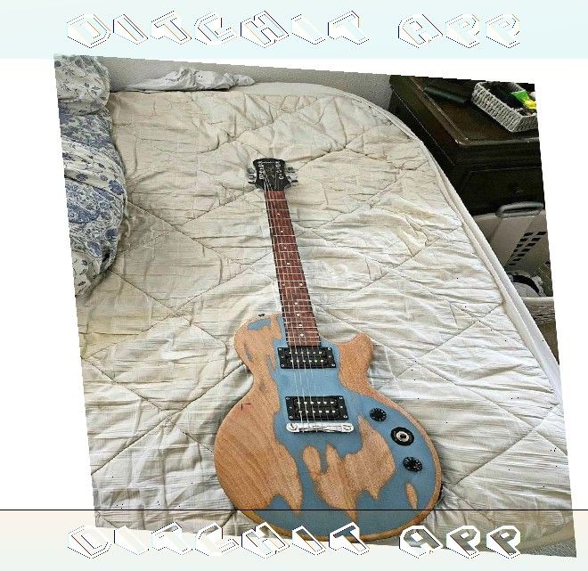 Rock On Strong with High End Electric Guitar Collection until society
