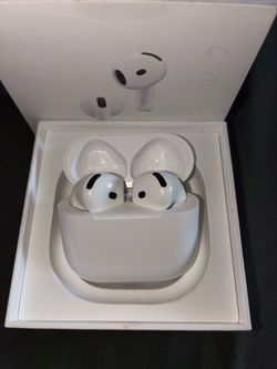 AirPods 4